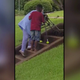 Illustration for article titled This Video of a Georgia Boy Helping an Elderly Woman Up the Stairs Is the Feel-Good News We All Deserve to See